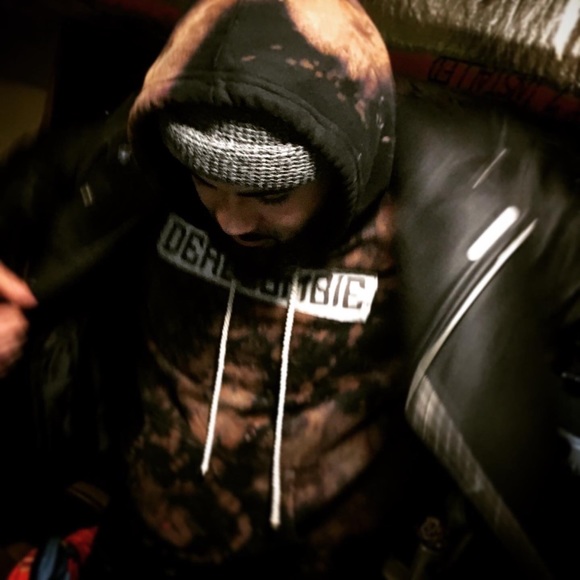 Meet your Posher, Randy - Picture 7 of 10